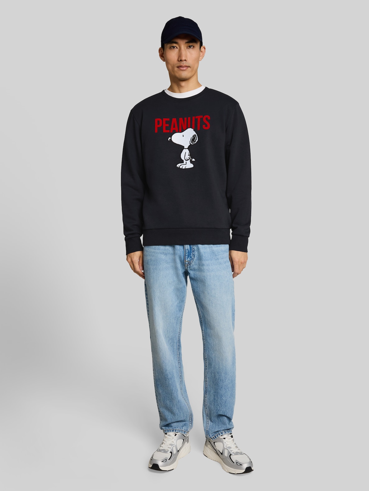 Shop The Look