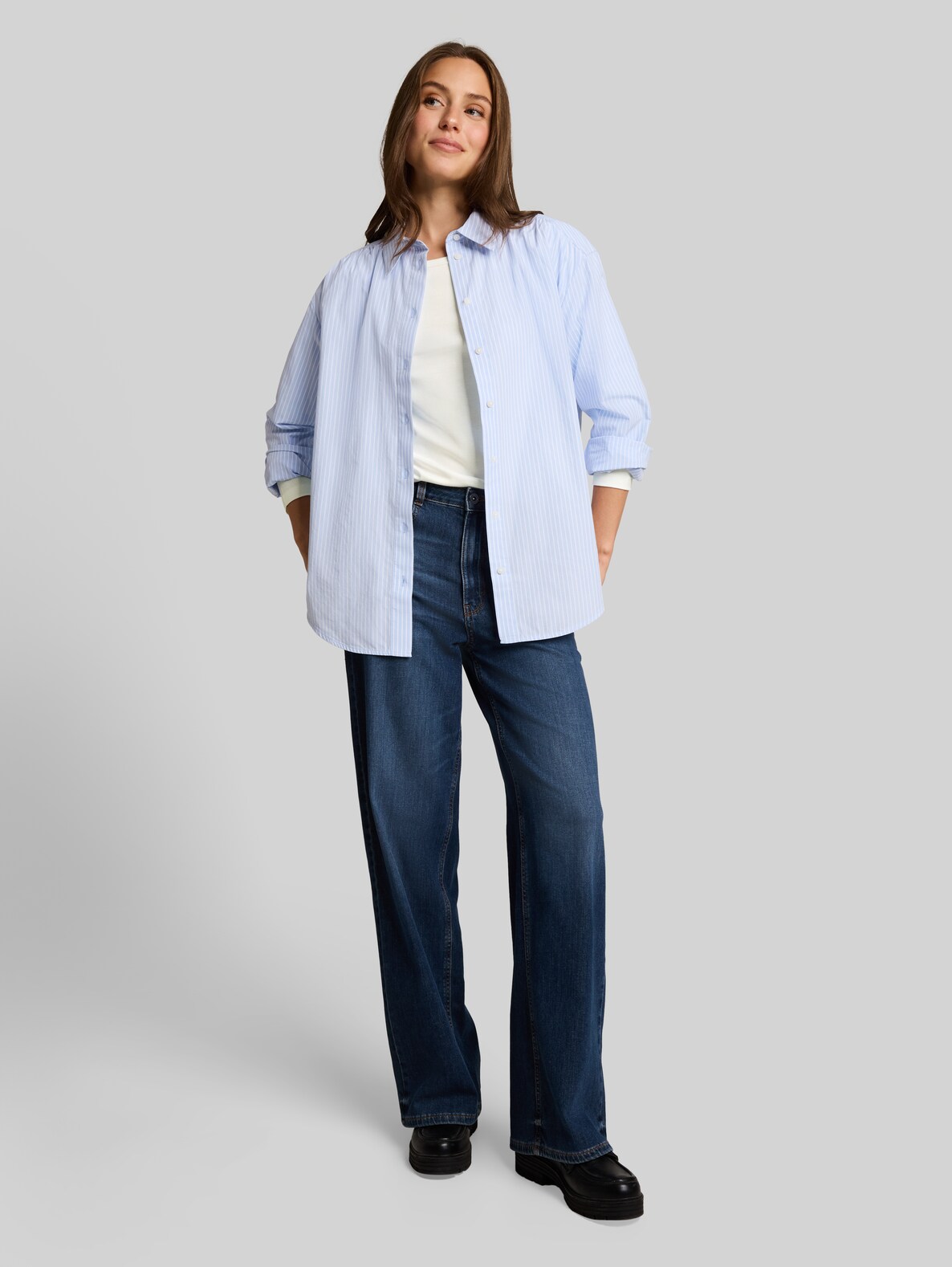 Shop The Look