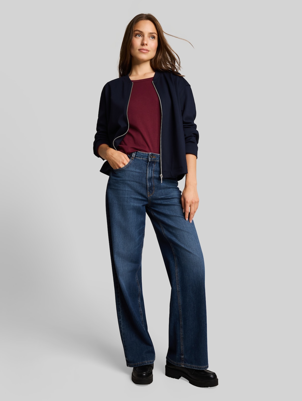 Shop The Look