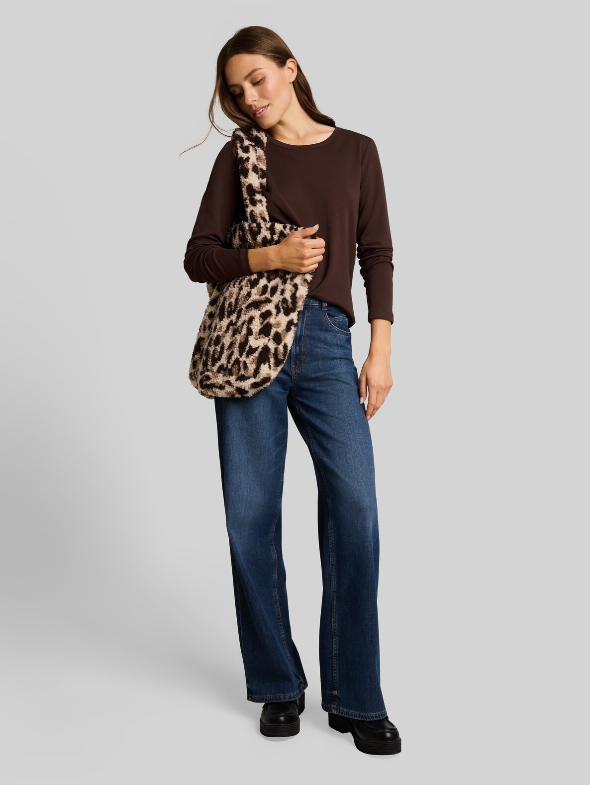 Shop The Look
