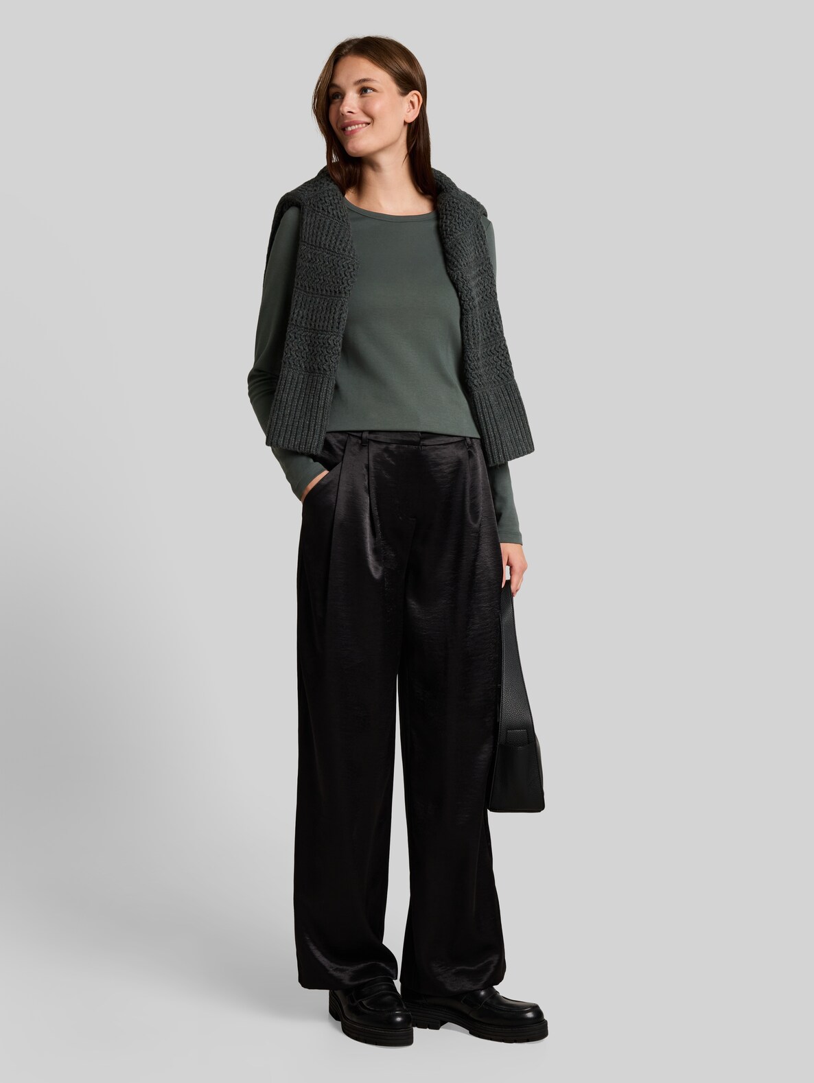 Shop The Look