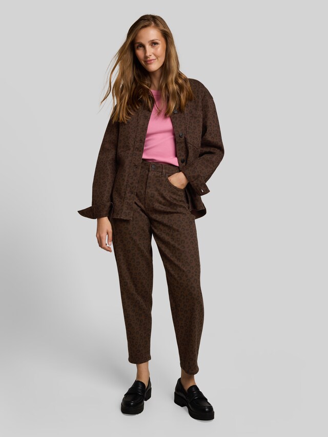 Shop The Look