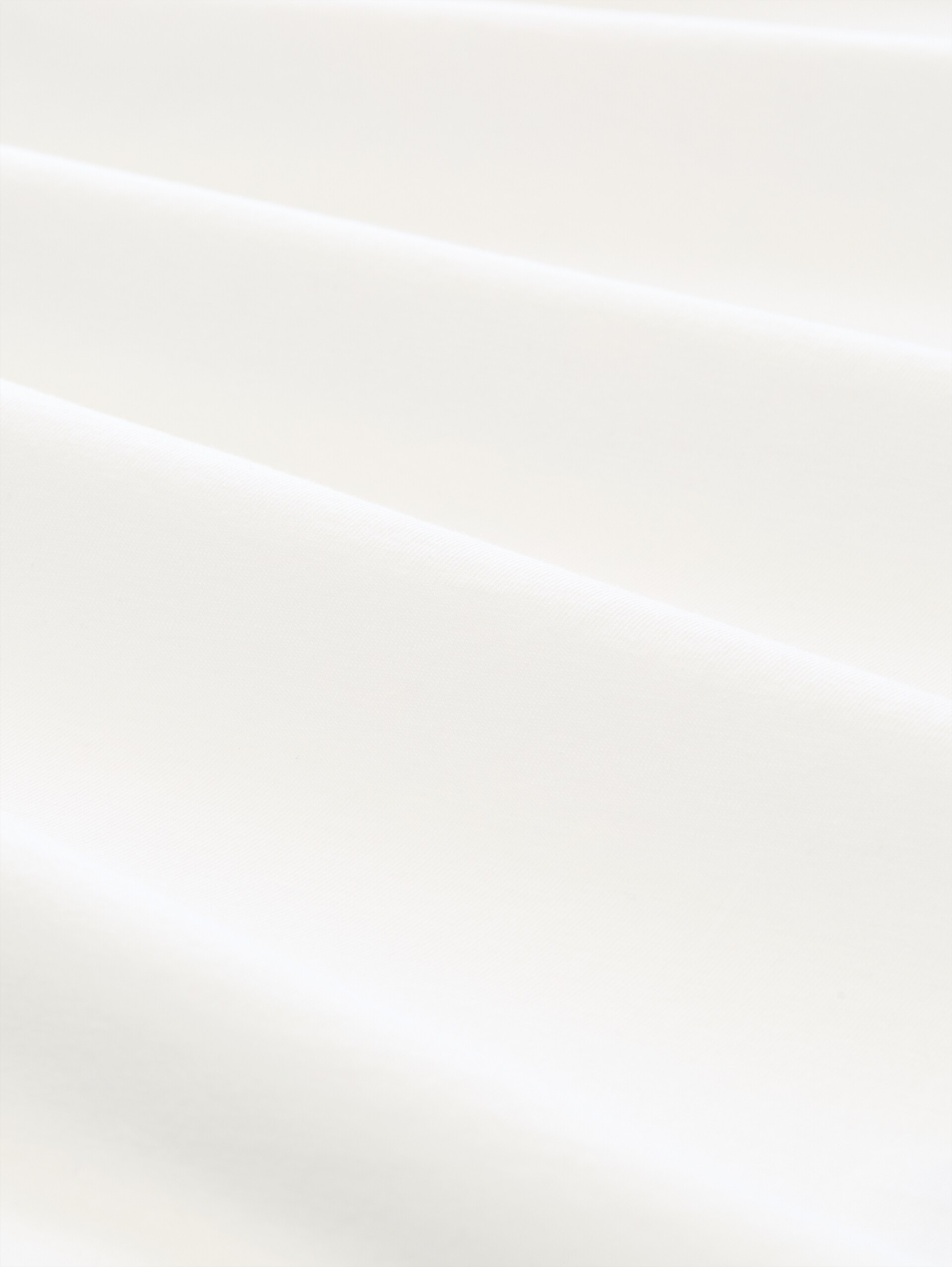 Basic Trägertop - off white - Material-Ansicht