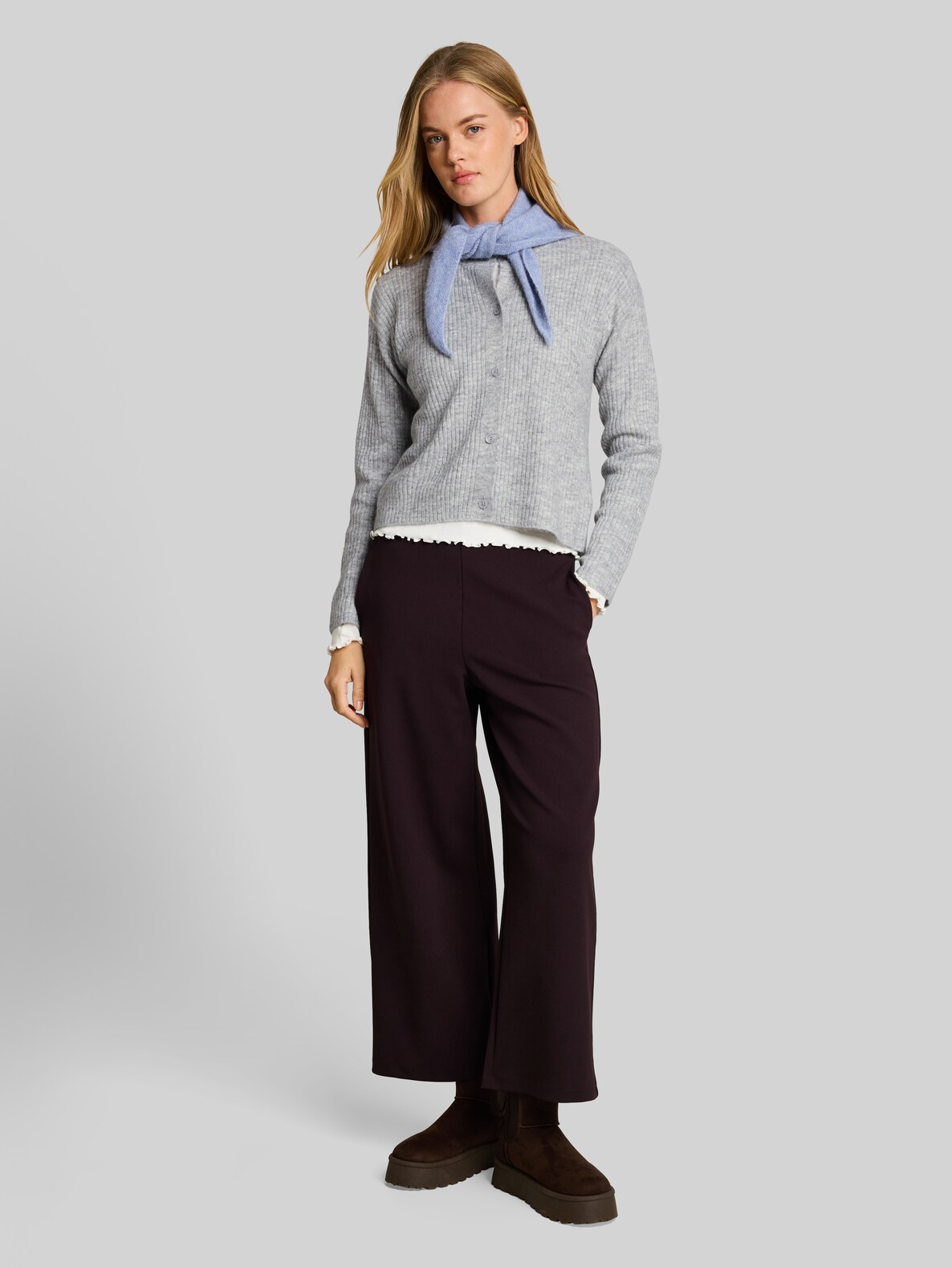 Shop The Look