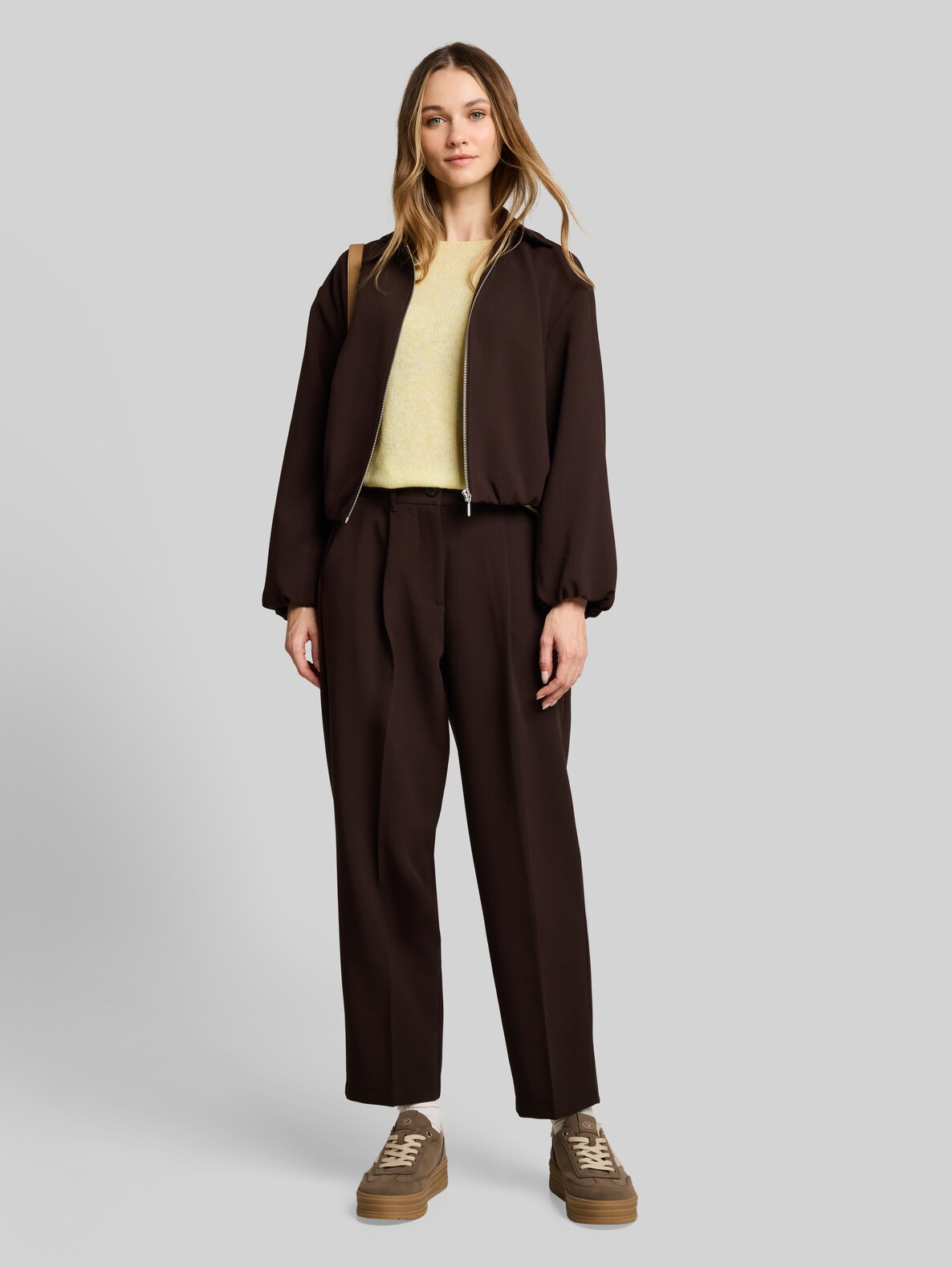 Shop The Look