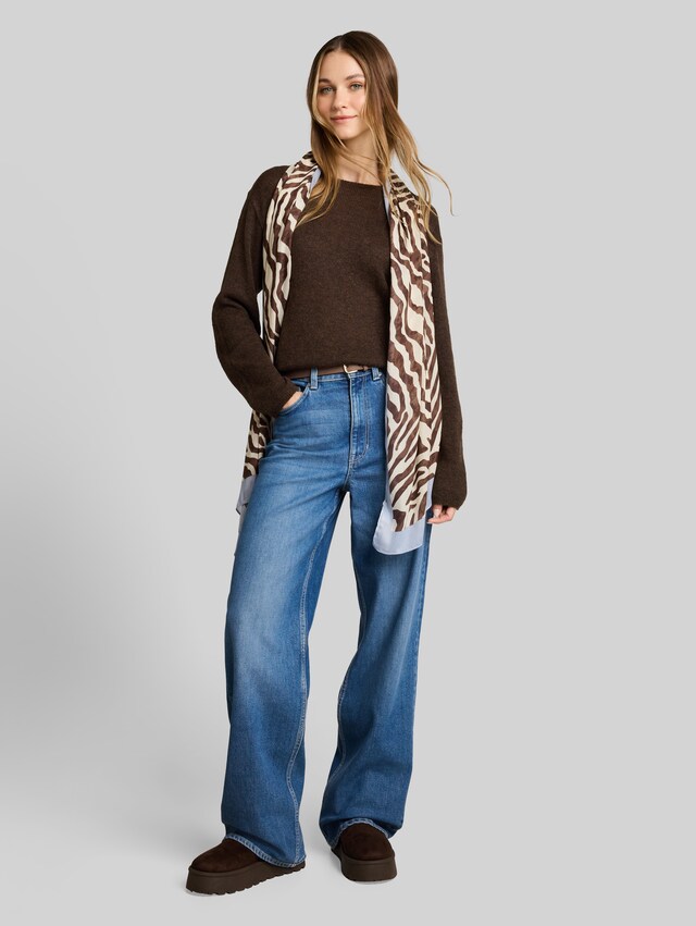 Shop The Look