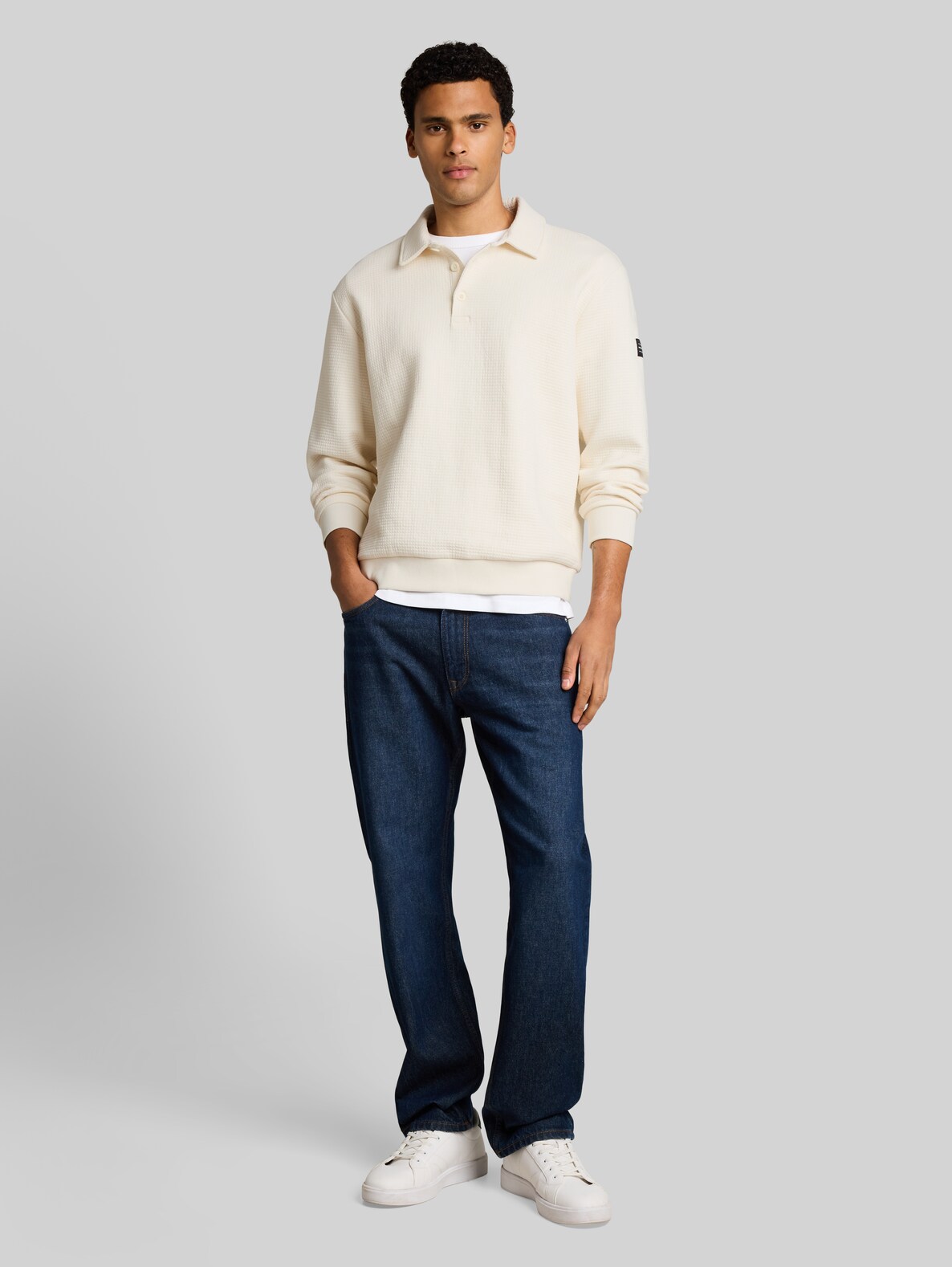 Shop The Look