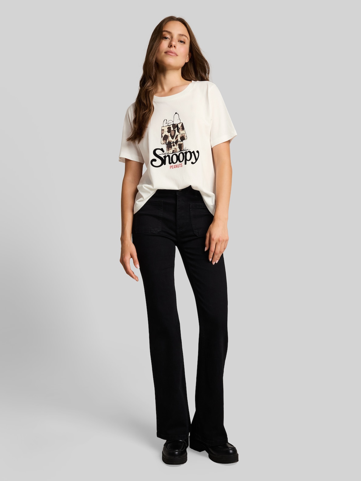 Shop The Look