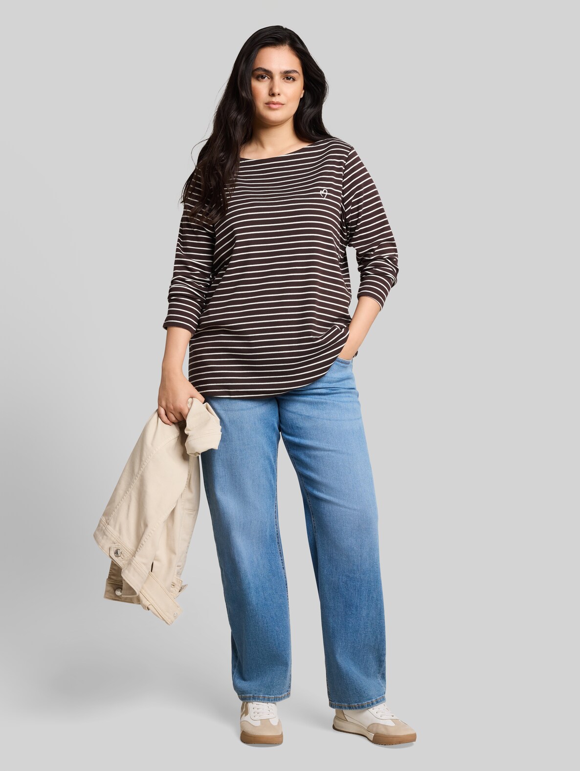 Shop The Look