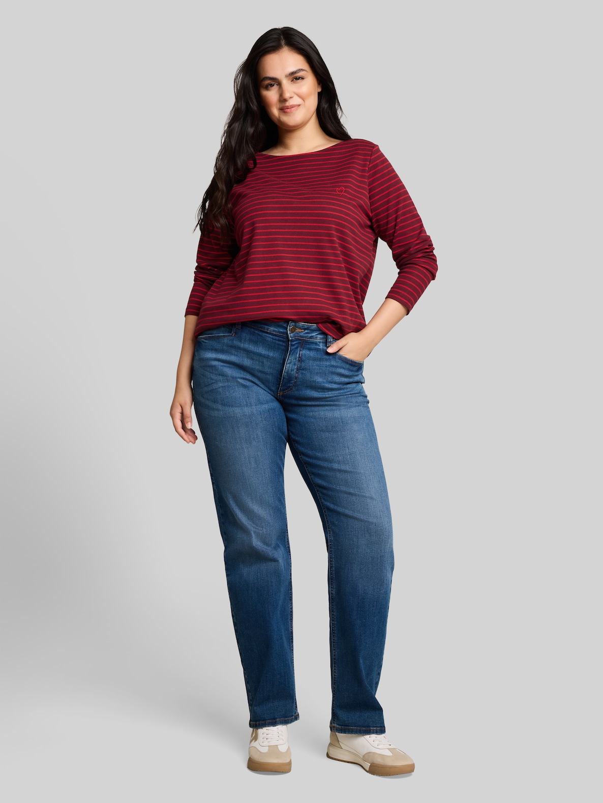 Shop The Look