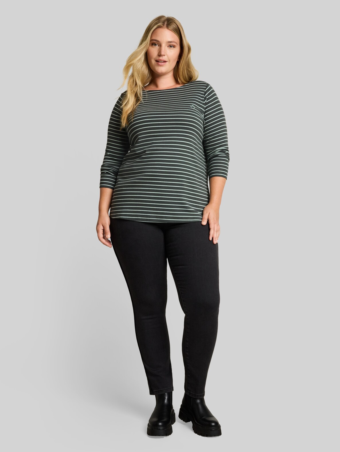 Shop The Look
