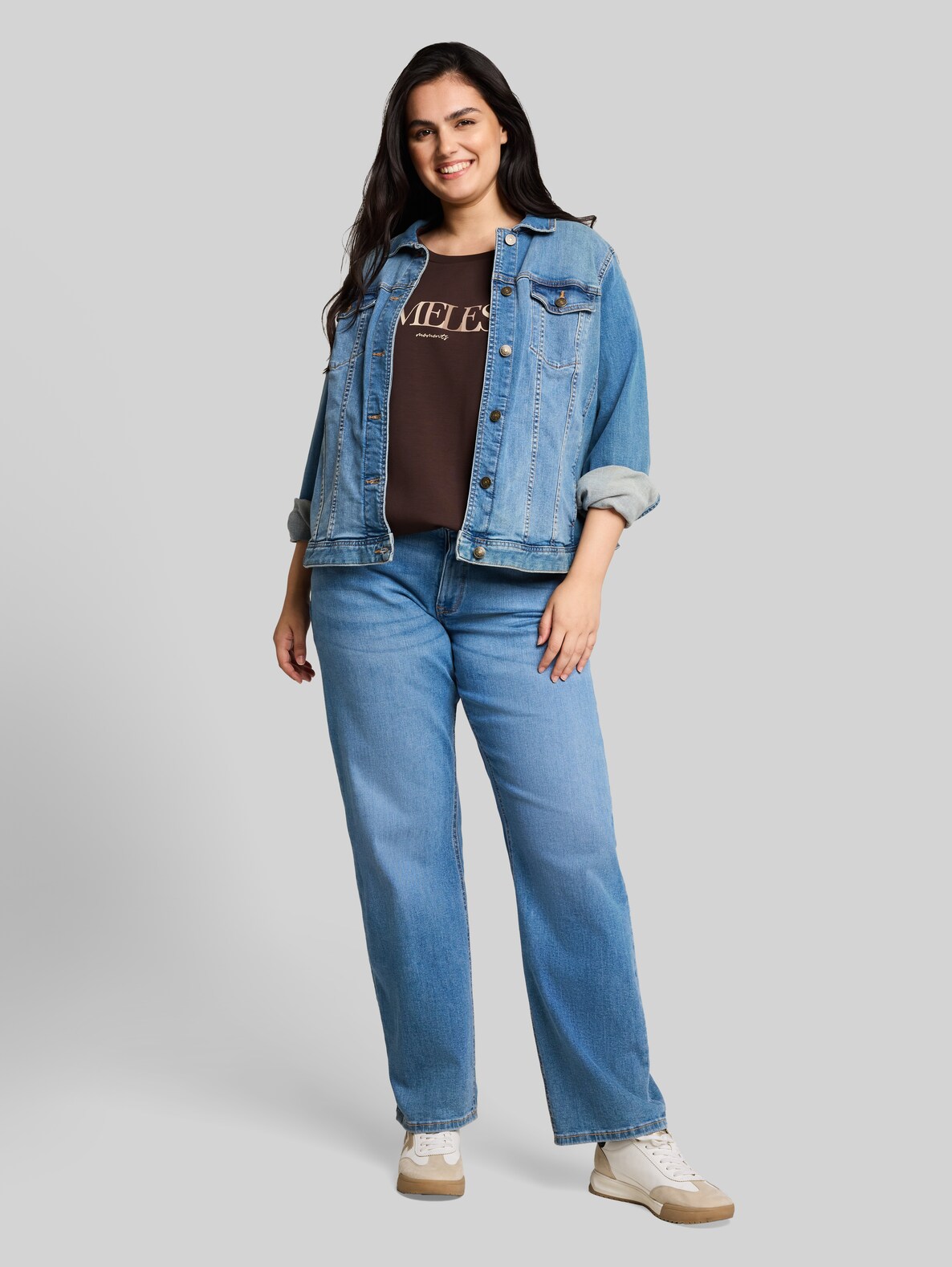 Shop The Look