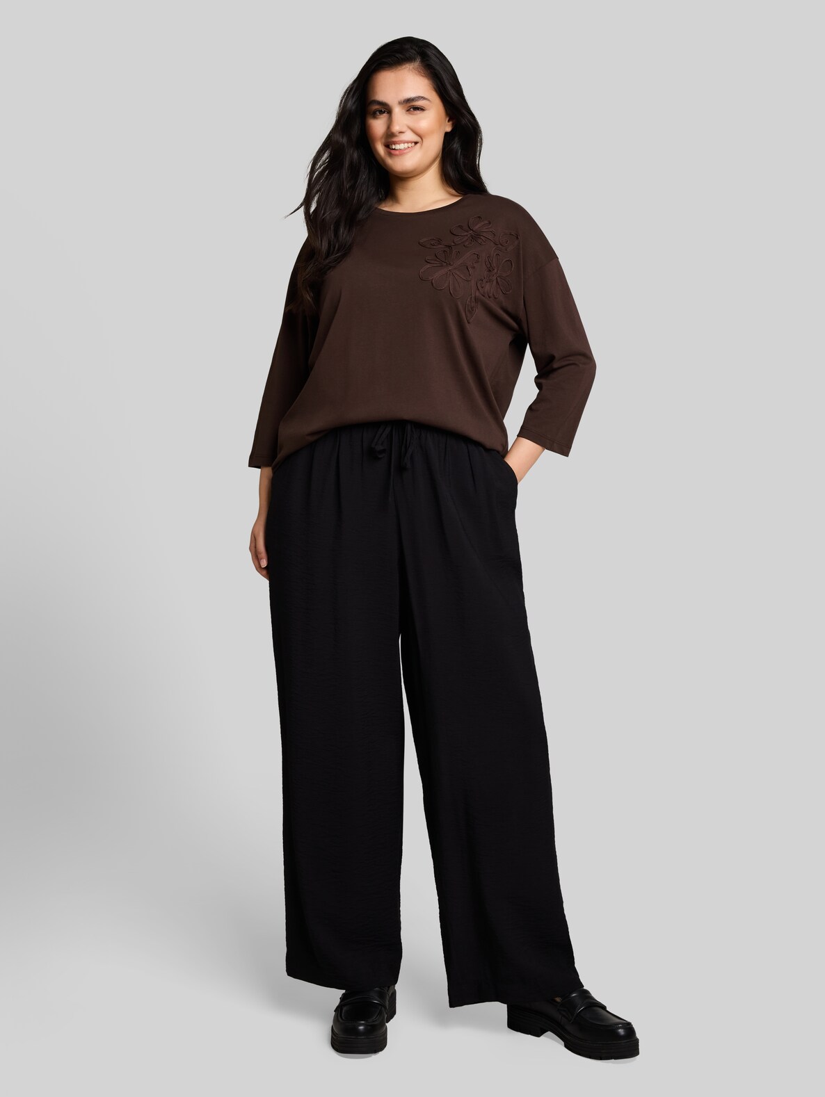 Shop The Look