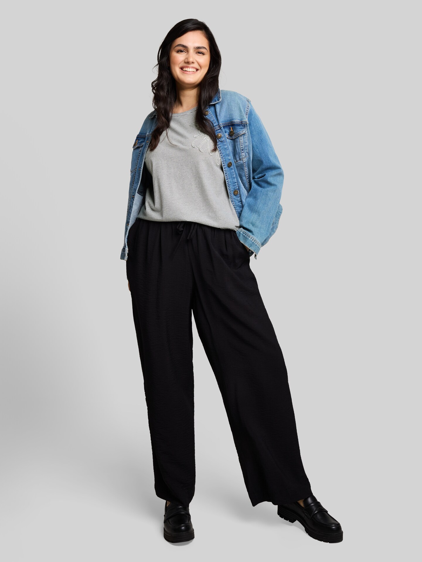 Shop The Look
