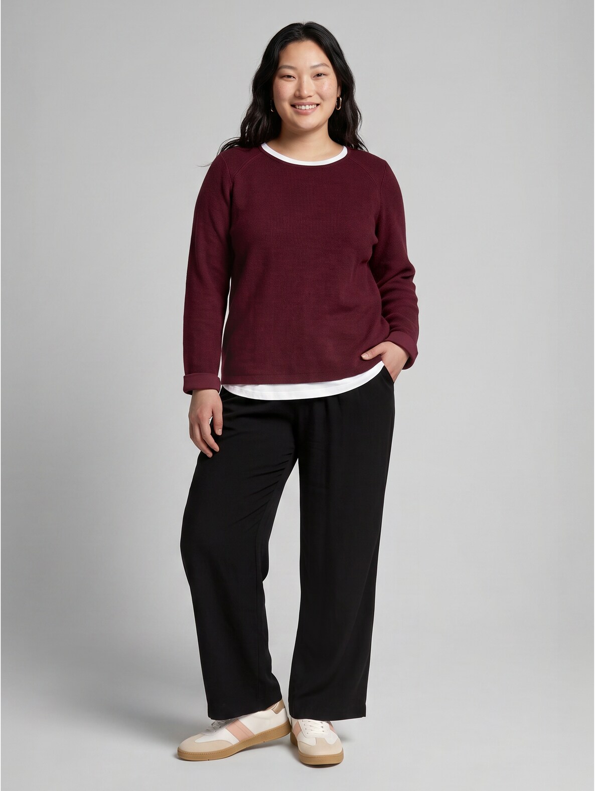 Shop The Look