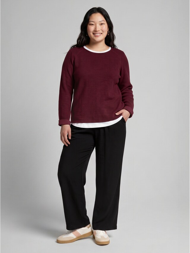 Shop The Look