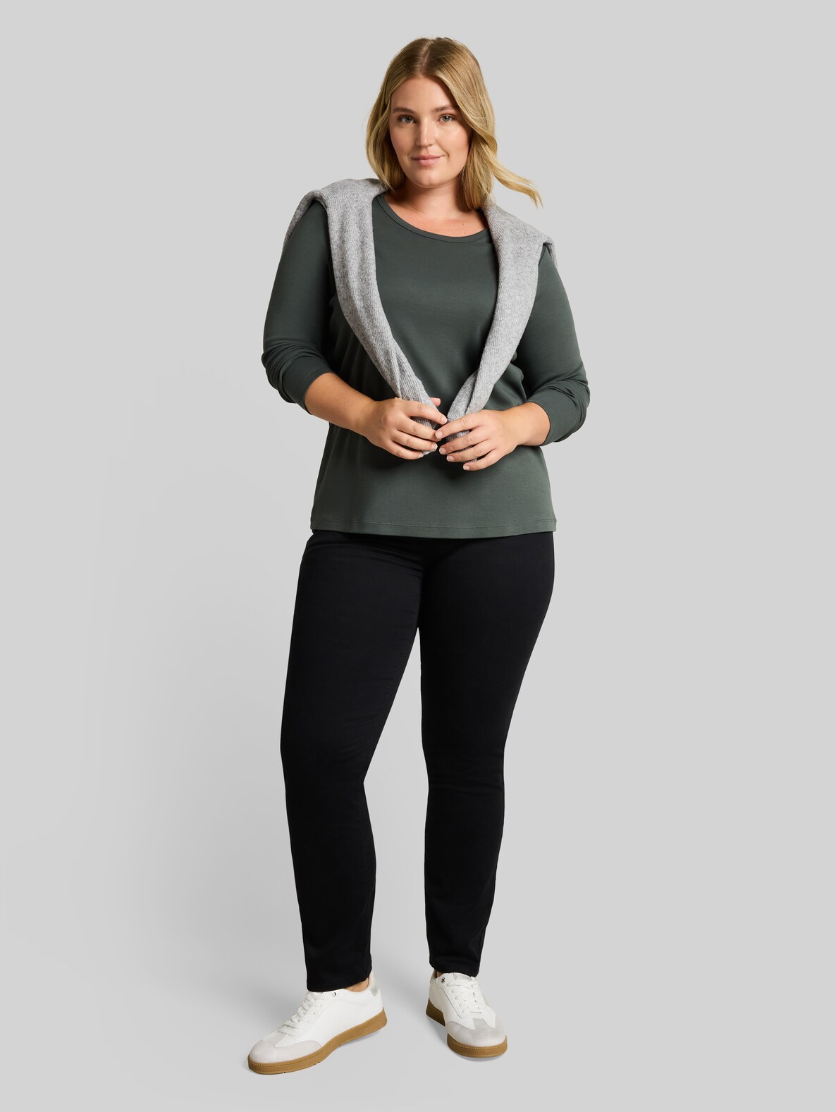 Shop The Look