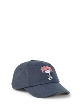 Geselecteerd, Pet met Snoopy-borduursel door Tom Tailor, 