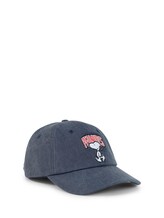 Ausgewählt, Cap mit Snoopy-Stickerei von Tom Tailor, 