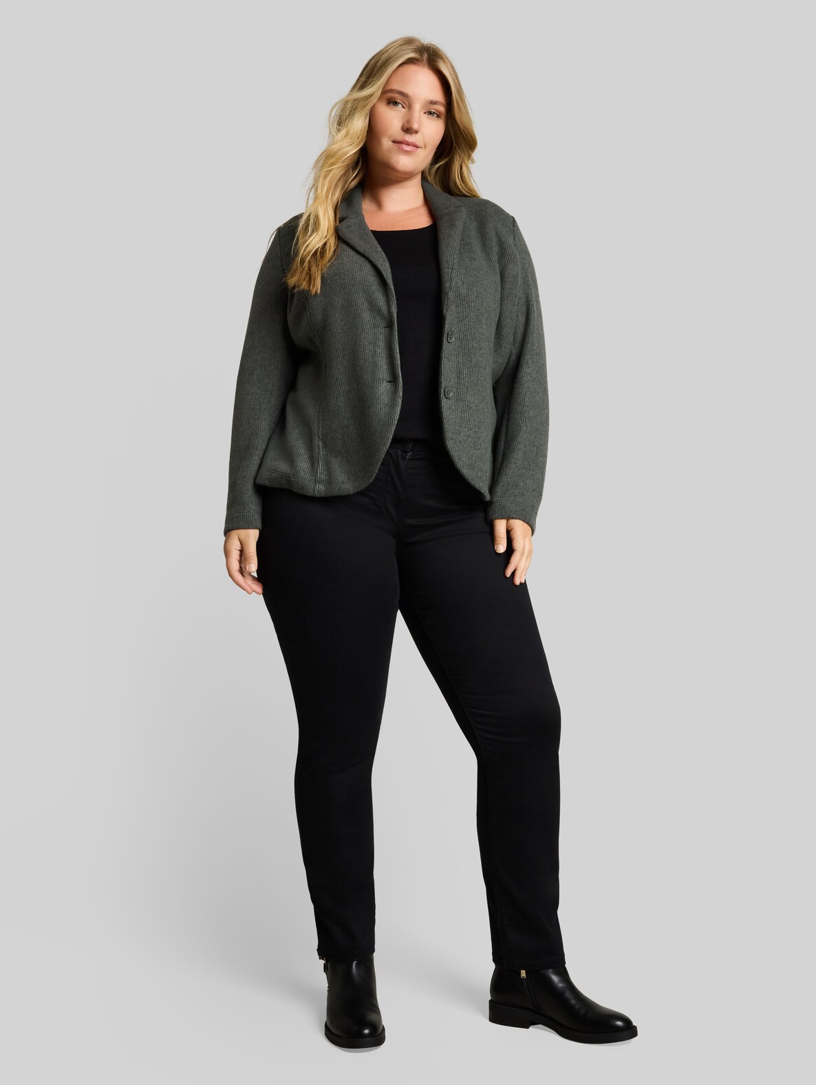 Shop The Look