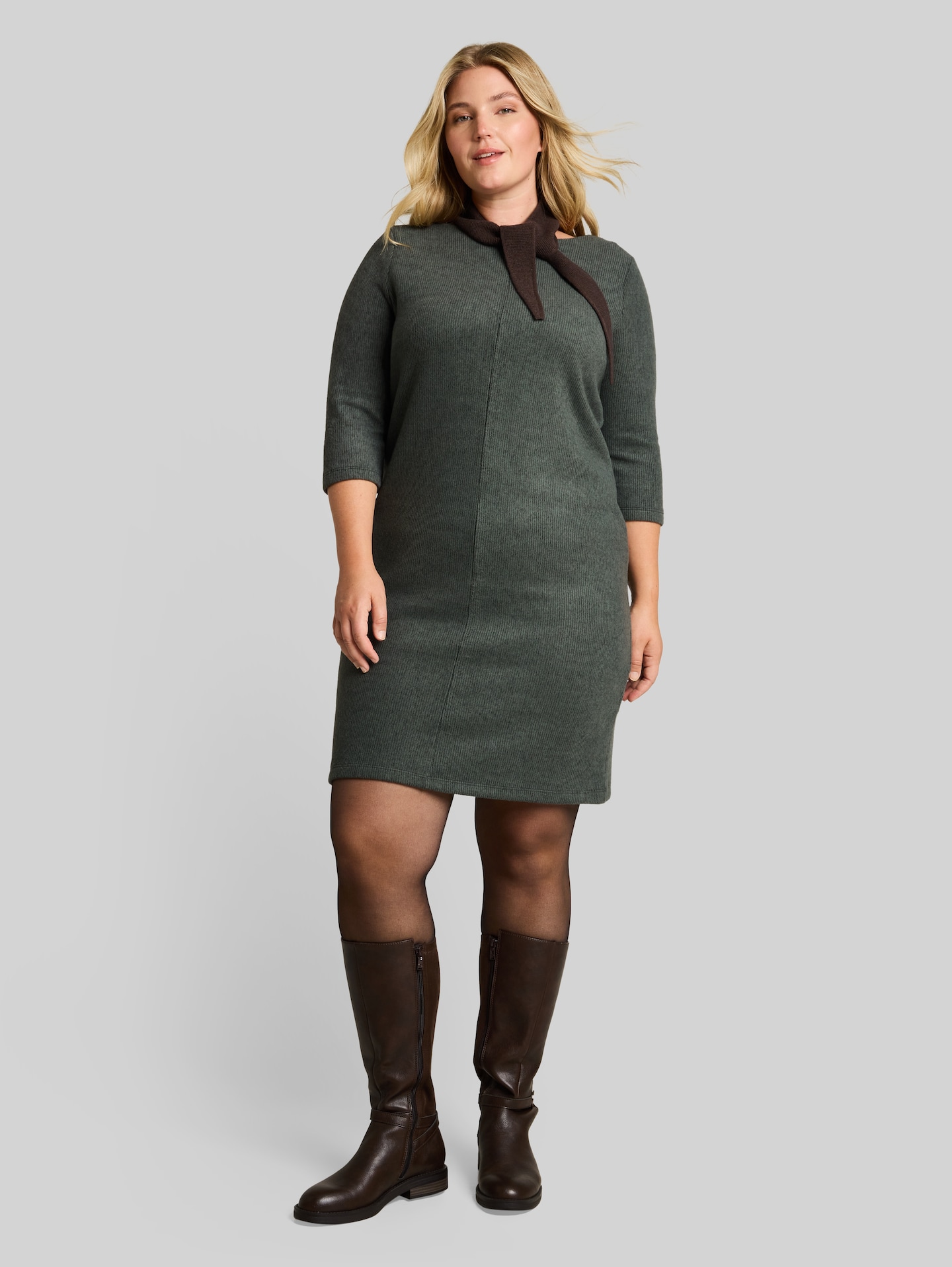 Shop The Look