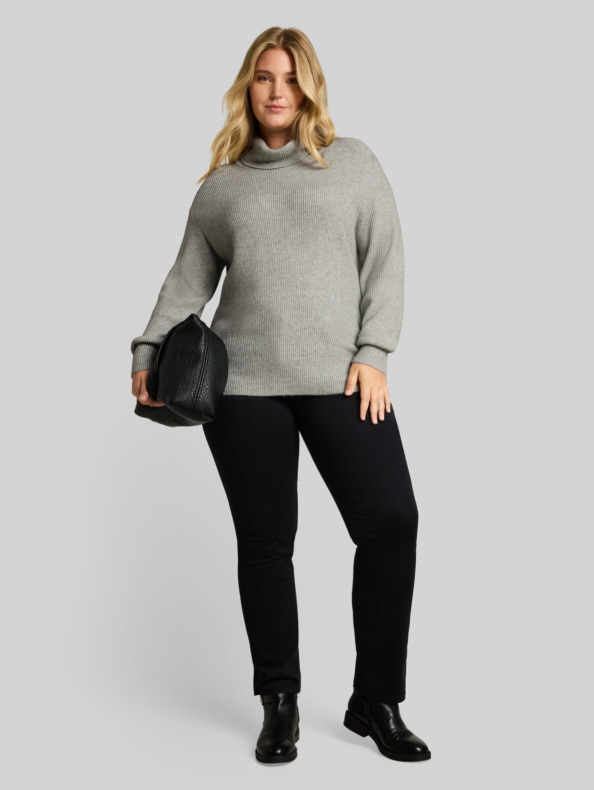 Shop The Look