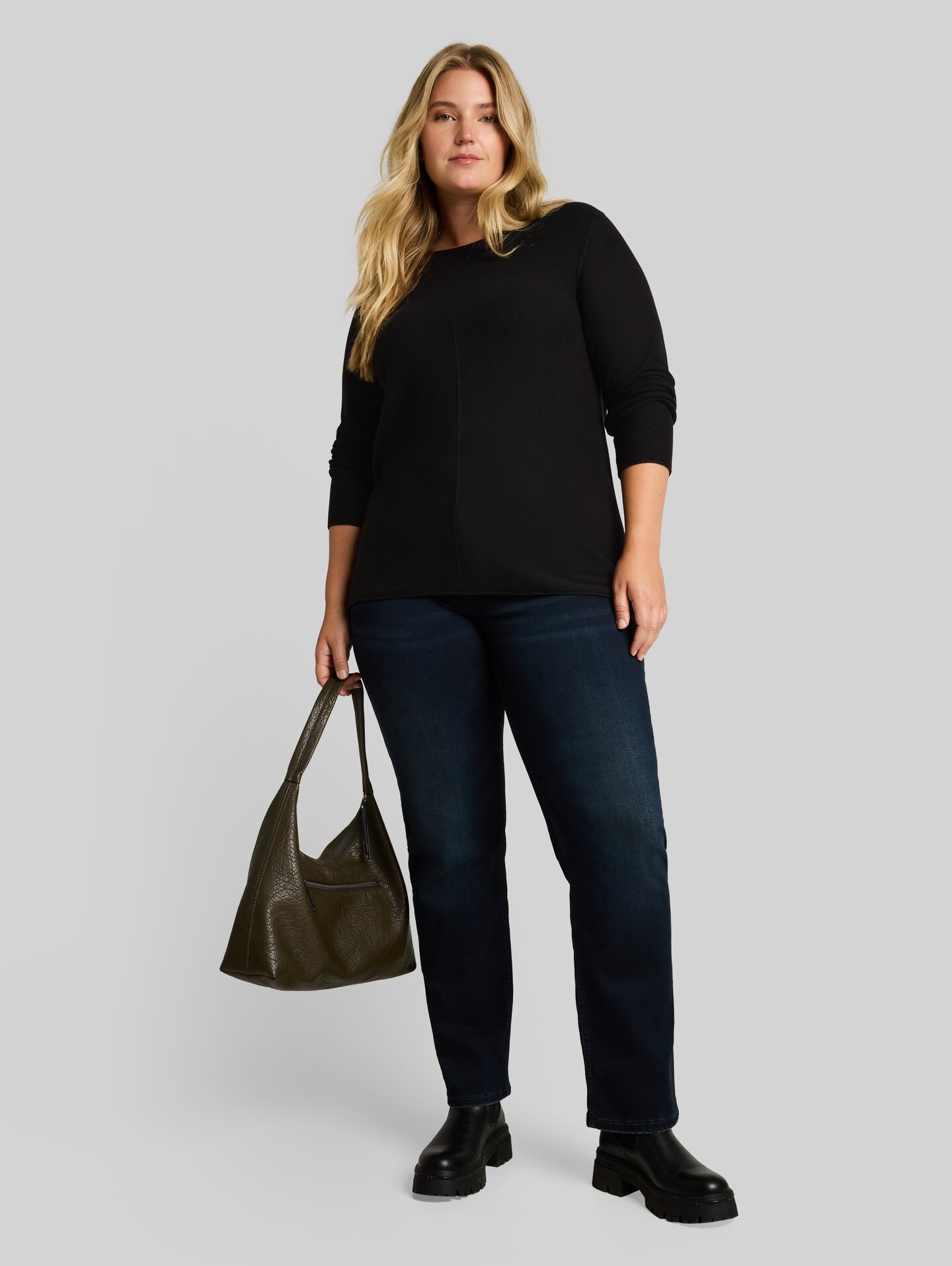 Shop The Look