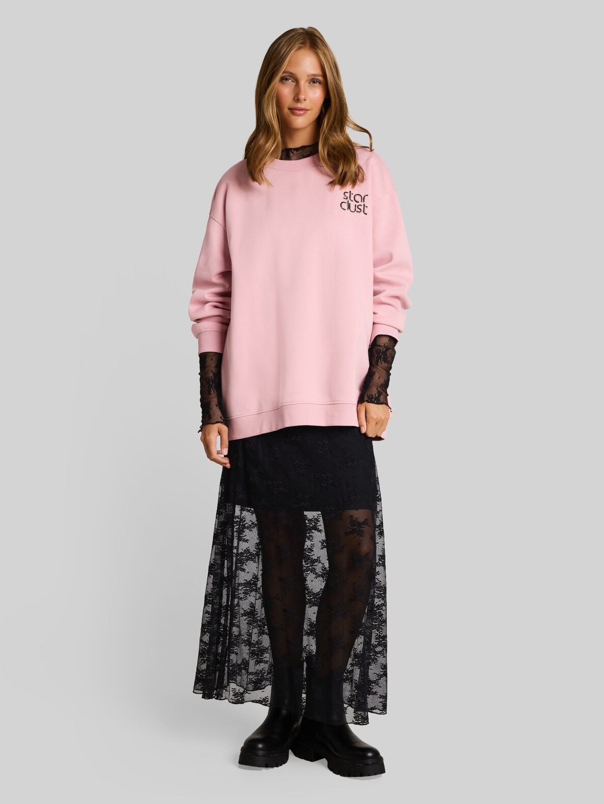 Shop The Look