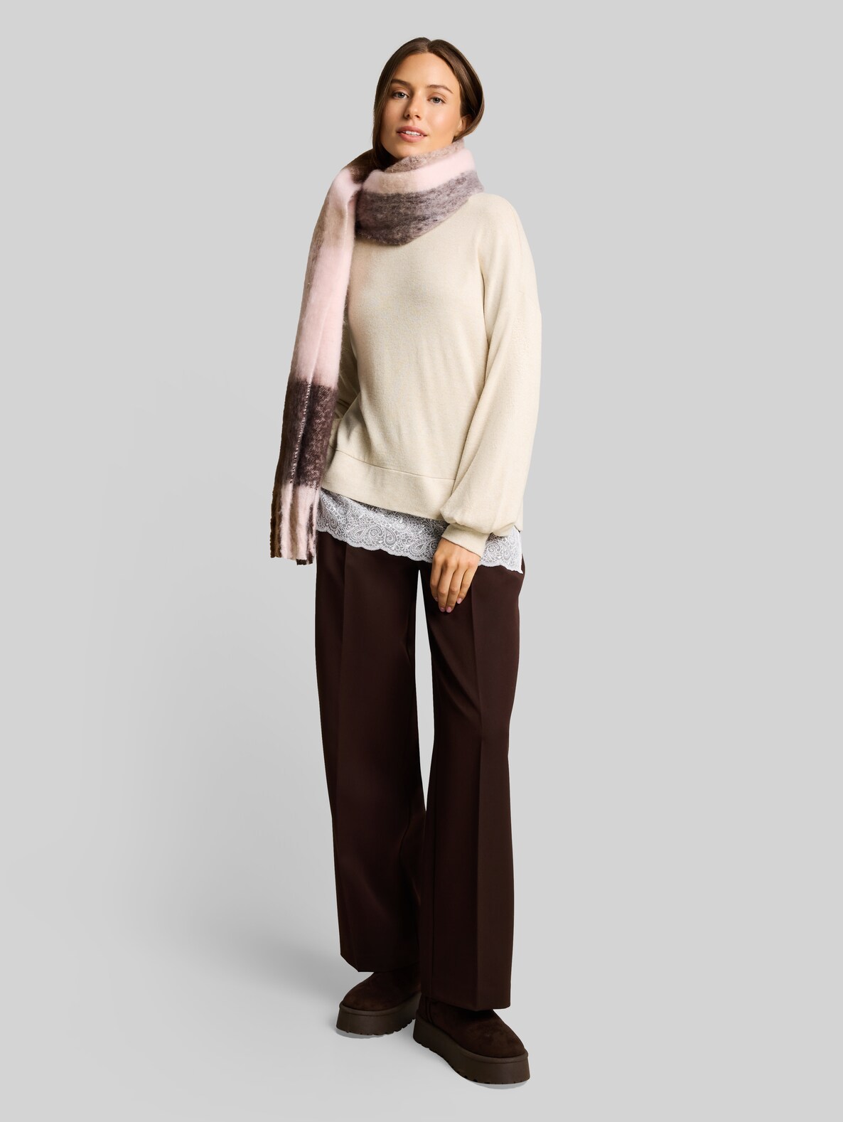 Shop The Look