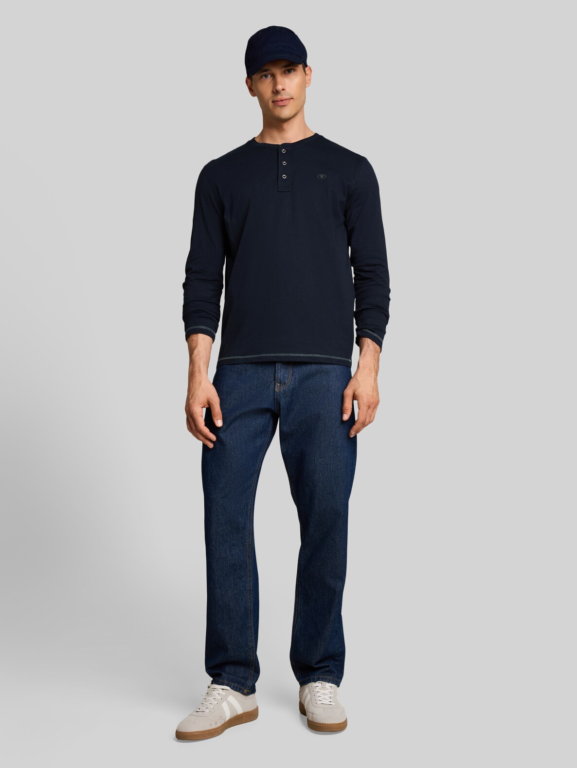 Shop The Look