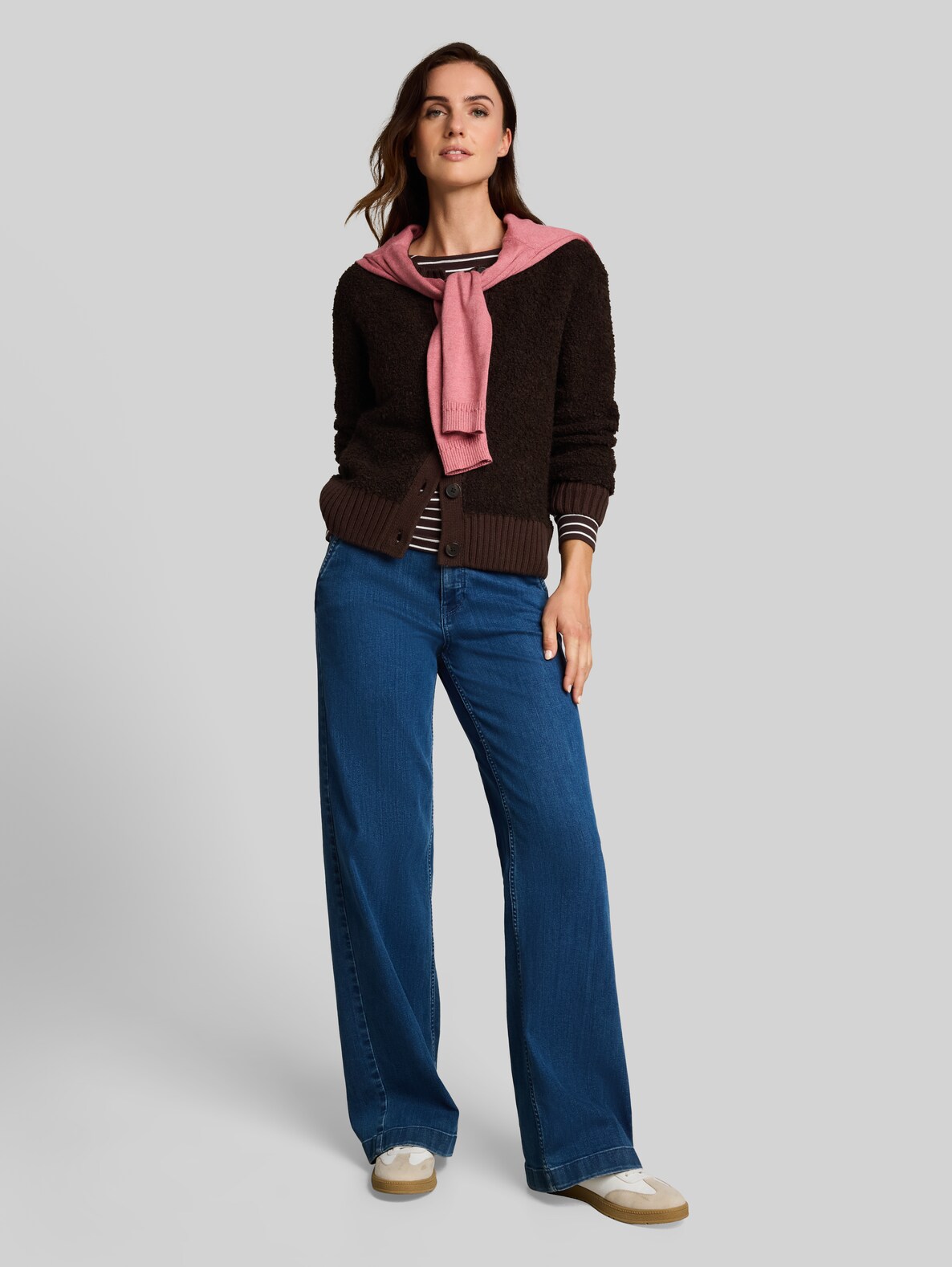 Shop The Look