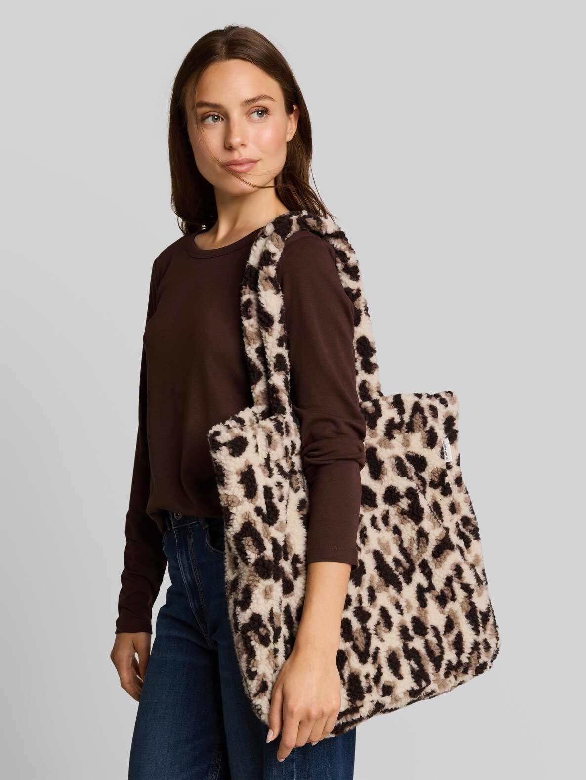 Shop The Look