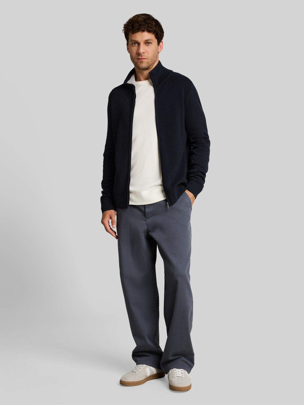 Shop The Look