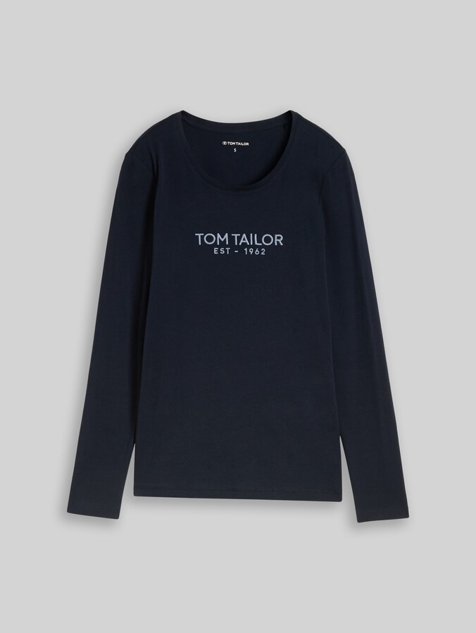 T-Shirt 1/1 par Women, sky captain blue