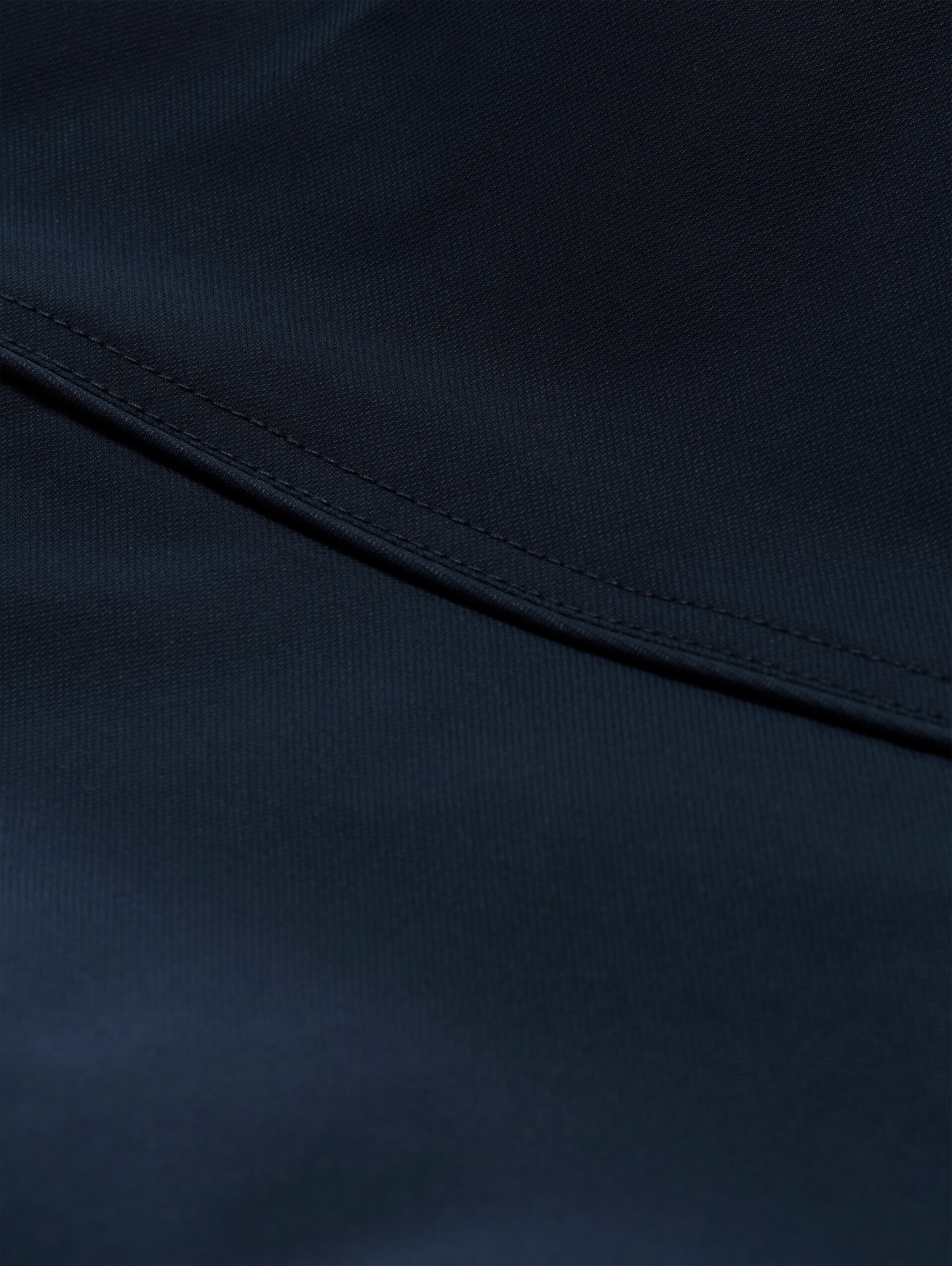 Winter Parka mit Kapuze - sky captain blue - Produkt-Detail-Ansicht