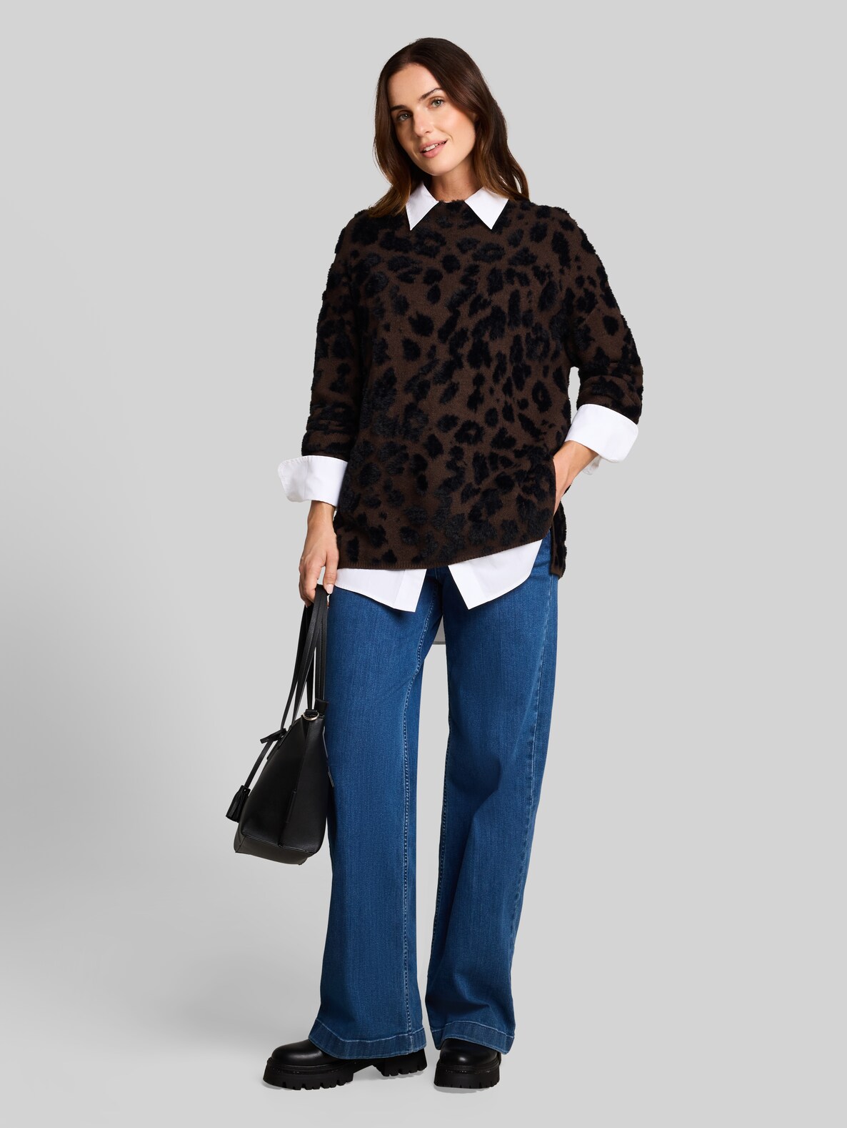 Shop The Look