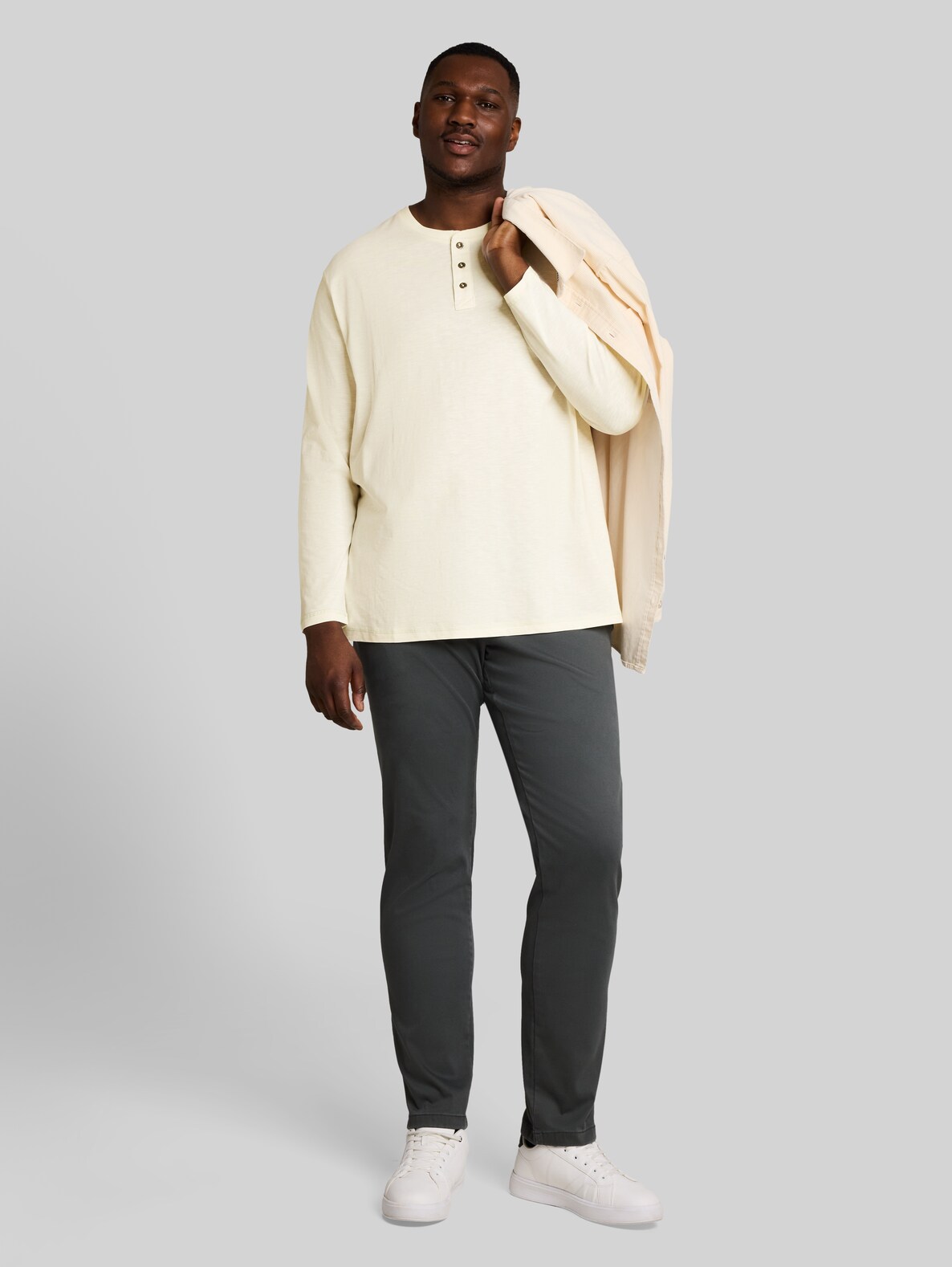 Shop The Look