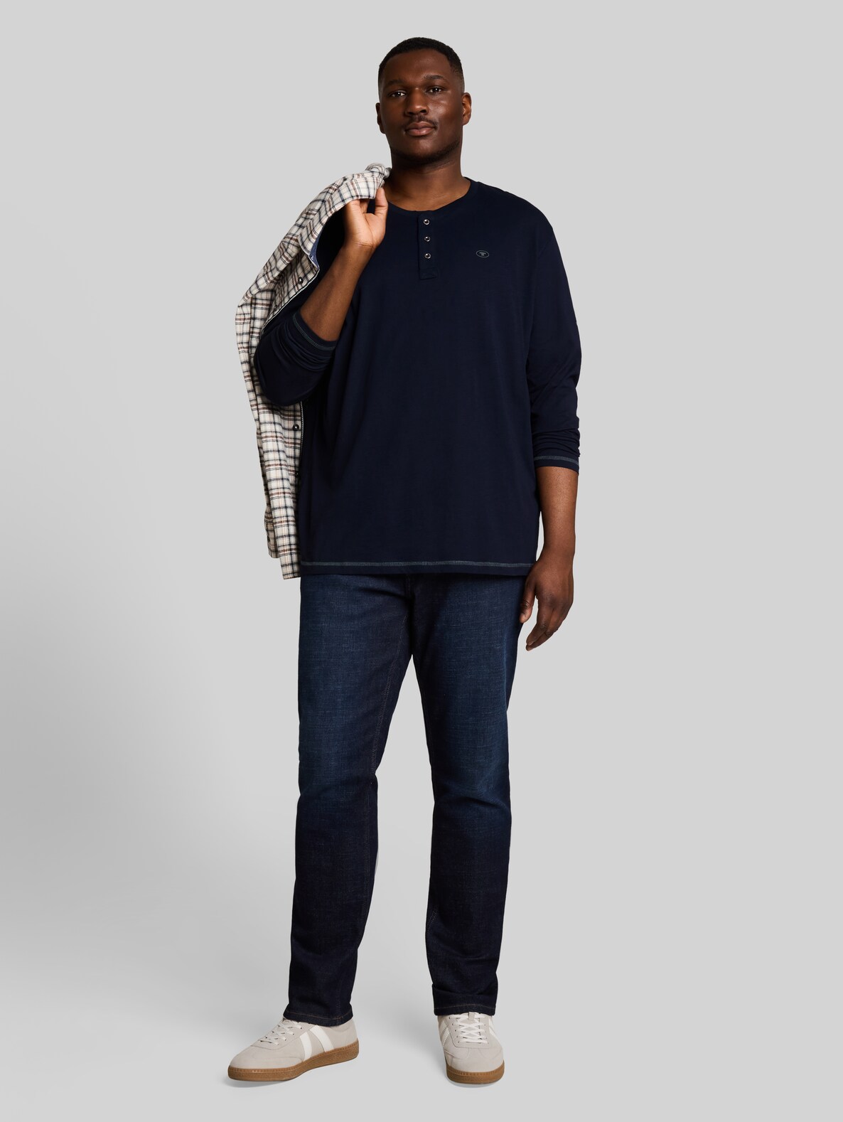 Shop The Look