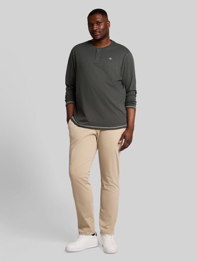 Shop The Look