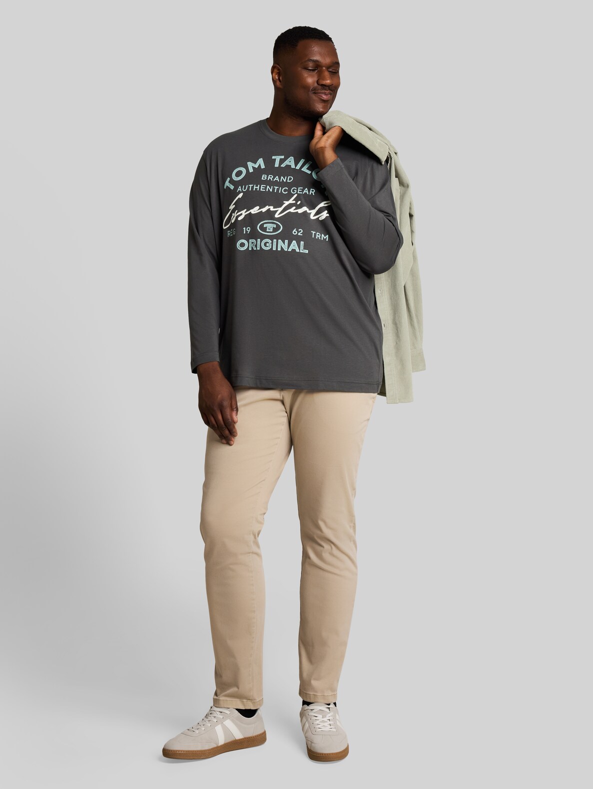 Shop The Look