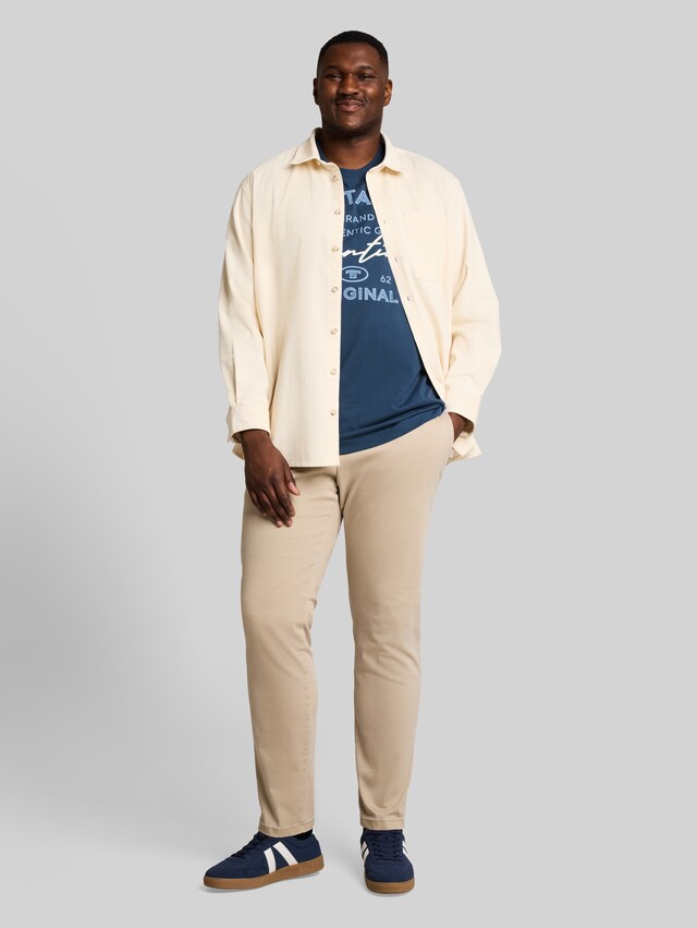 Shop The Look