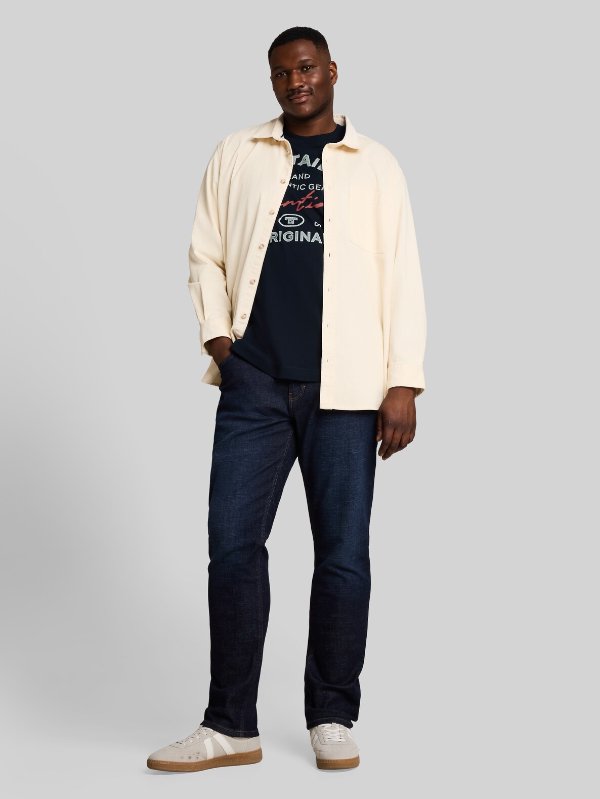 Shop The Look