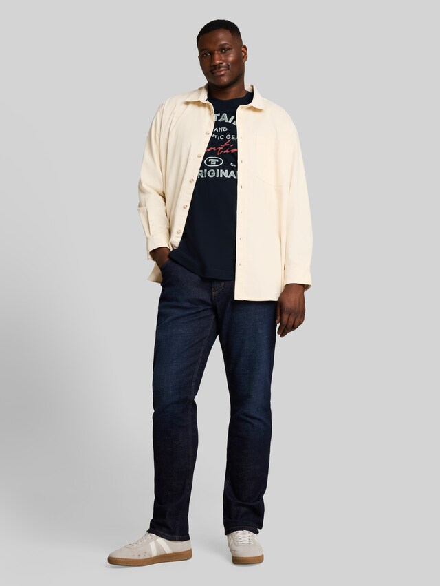 Shop The Look