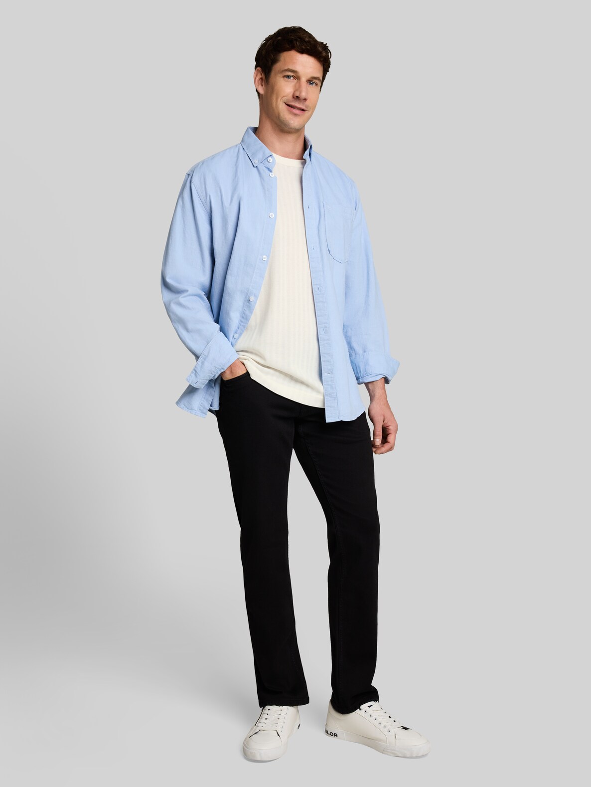 Shop The Look