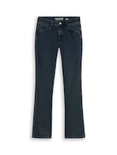 Ausgewählt, TTLEELA BOOTCUT Jeans von Tom Tailor, blau