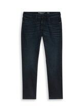 Sélectionné, Jean TTPIERS SLIM par Tom Tailor, bleu