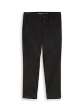 Nicht ausgewählt, Relaxed Chino Hose von Tom Tailor, 