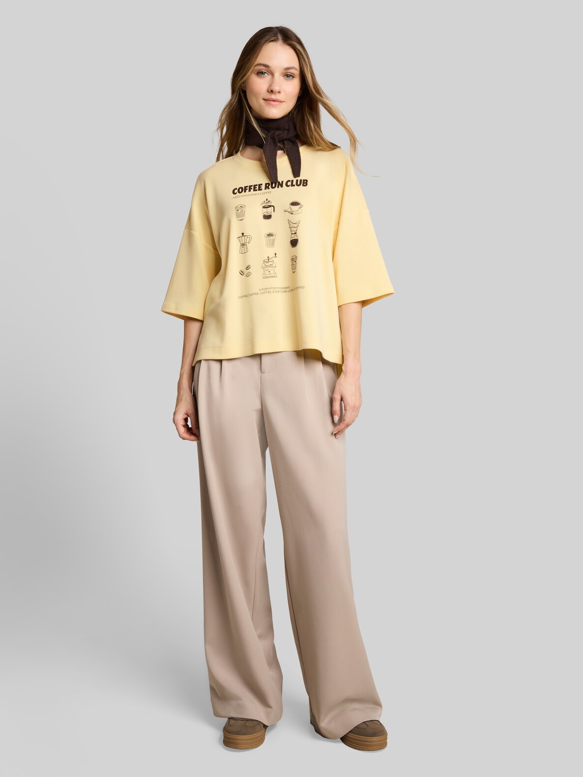 Shop The Look