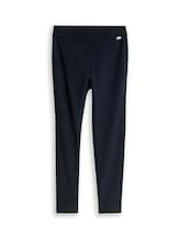 Geselecteerd, Thermo-legging door Tom Tailor, blauw