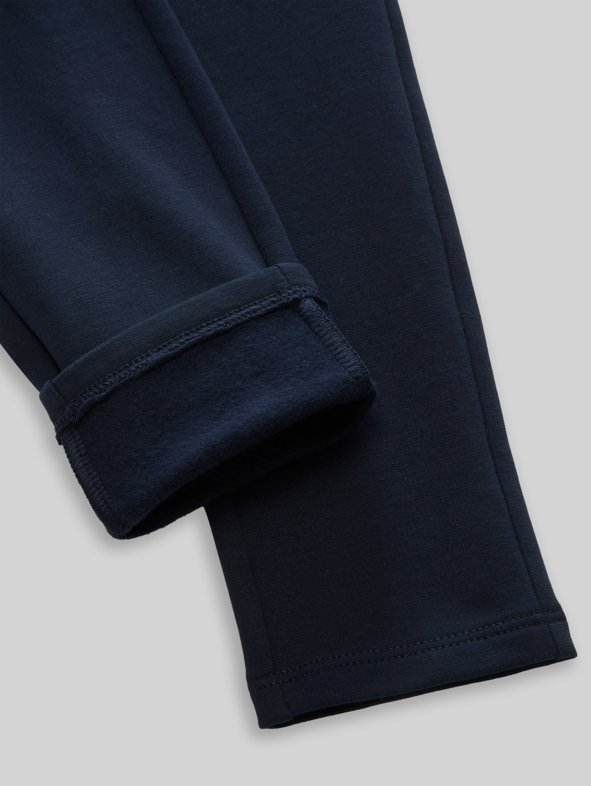 Thermo-legging - sky captain blue